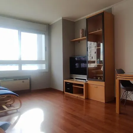 Ancora Mar Hotel