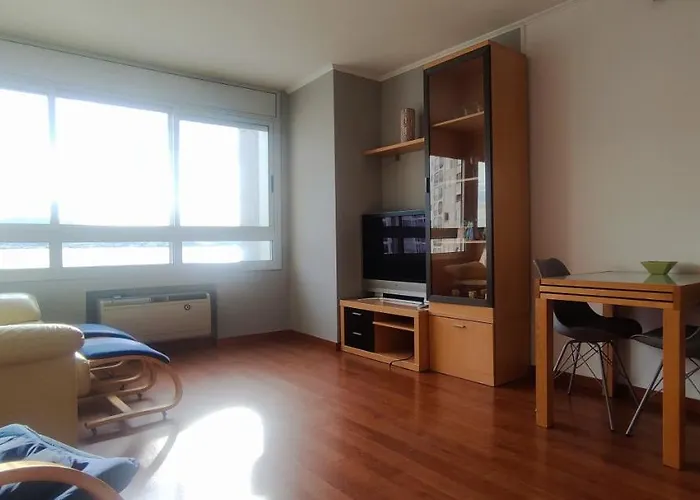 Ancora Mar Hotel