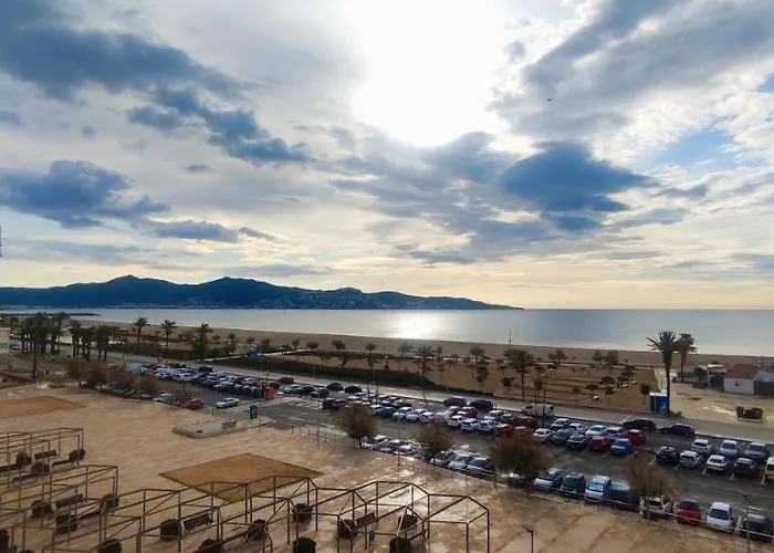 Ancora Mar Hotel *