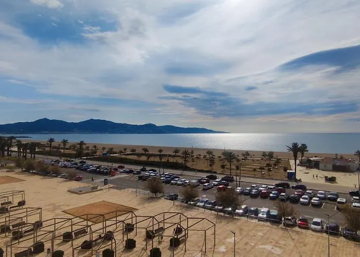 Hotel Ancora Mar